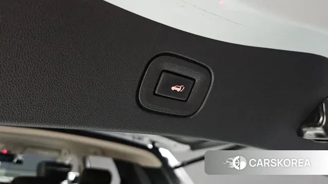 Renault Korea (Samsung) The New QM6 id 3002949 из Кореи 8