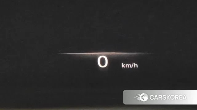 Genesis G80 (RG3) id 3681423 из Кореи 8