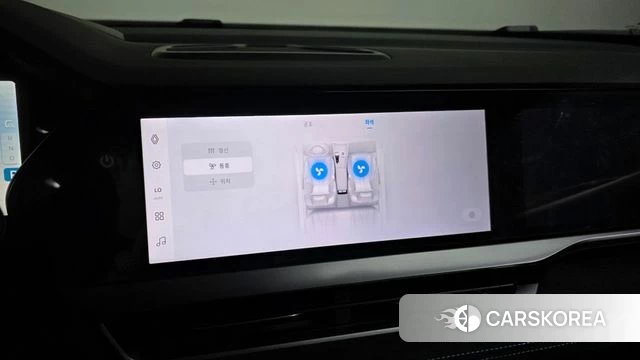 Renault Korea (Samsung) Grand Coleos id 4499637 из Кореи 8