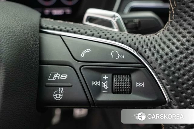 Audi RS 5 id 4260756 из Китая 8