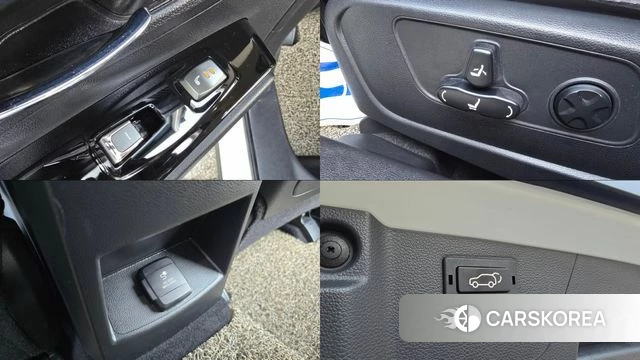 Ssangyong Beautiful Korando id 4345395 из Кореи 8