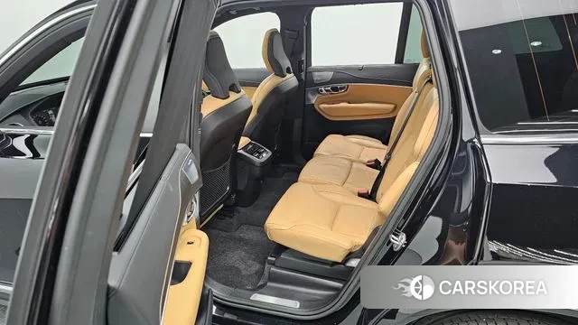 Volvo XC90 second Generation id 3093922 из Кореи 8