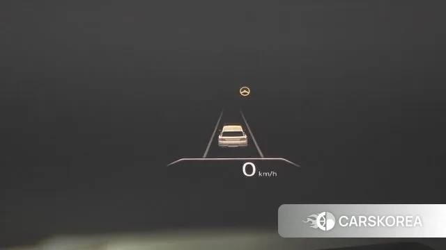 Genesis GV80 id 3379446 из Кореи 8