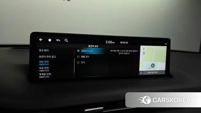 Genesis GV70 id 4292493 из Кореи 8