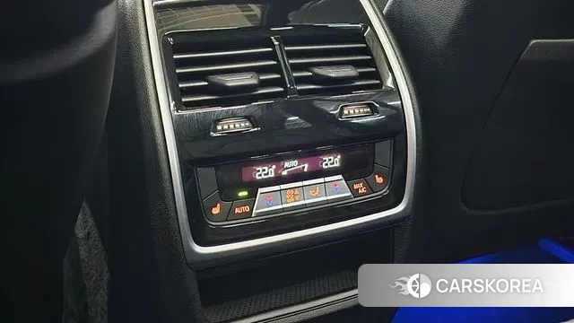 BMW X5 (G05) id 3676380 из Кореи 8