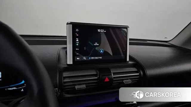 Hyundai Casper id 3512534 из Кореи 8