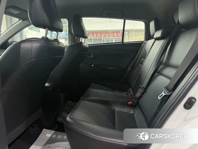 Toyota YARIS L Zhixuan id 4262337 из Китая 8