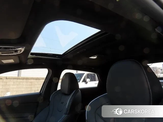 Hyundai The New Avante (CN7) id 3744997 из Кореи 8