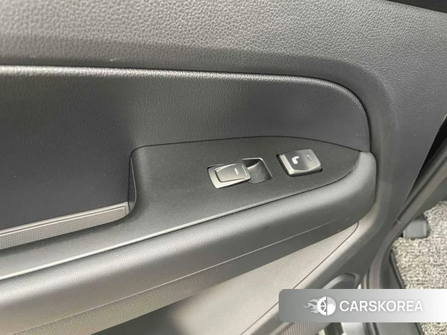 Ssangyong Rexton Sports id 4255123 из Кореи 8