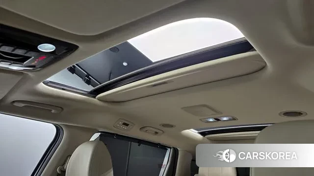 Kia Carnival 4th generation id 2976020 из Кореи 8