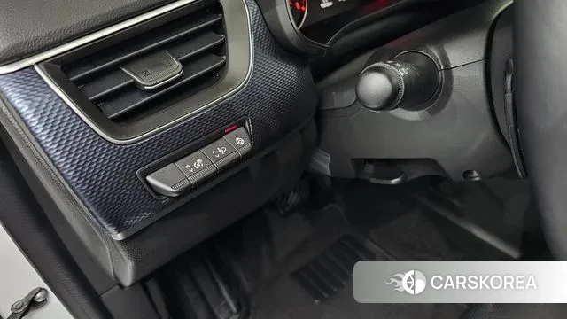 Renault Korea (Samsung) XM3 id 2915057 из Кореи 8