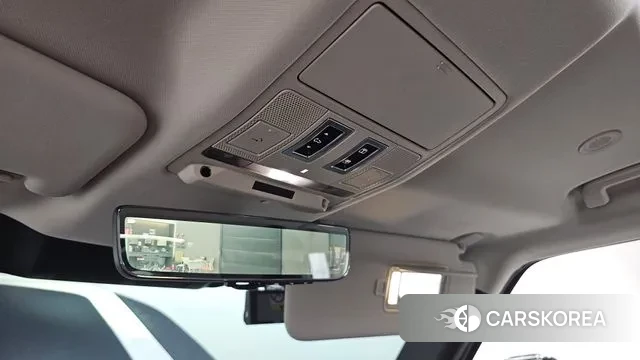 Land Rover Defender (L663) id 3788047 из Кореи 8