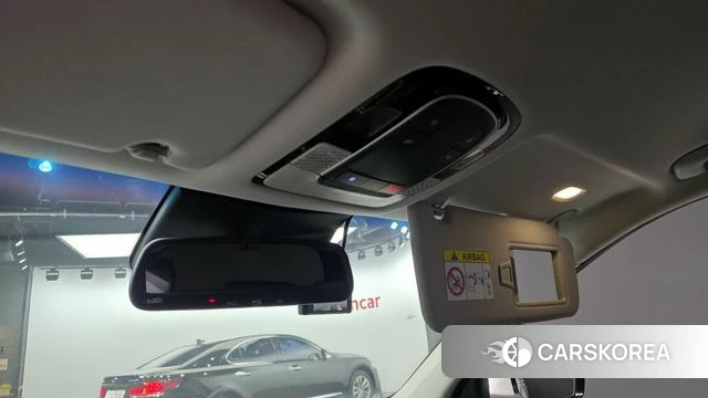 Hyundai Palisade id 3839342 из Кореи 8