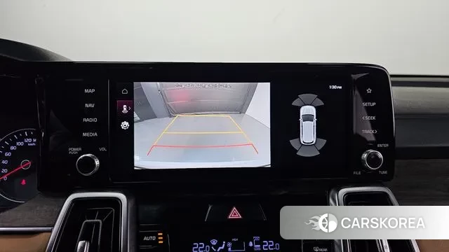 Kia Sorento 4th Generation id 3650006 из Кореи 8