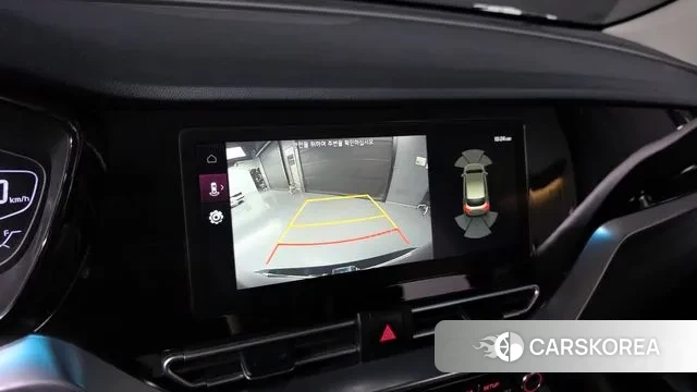 Kia The New Niro id 3138140 из Кореи 8