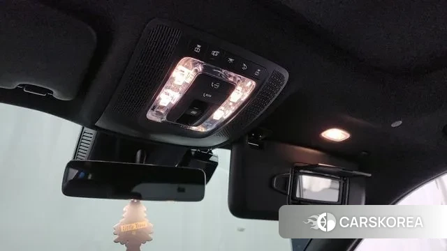 Mercedes-Benz GLB-Class X247 id 3504206 из Кореи 8