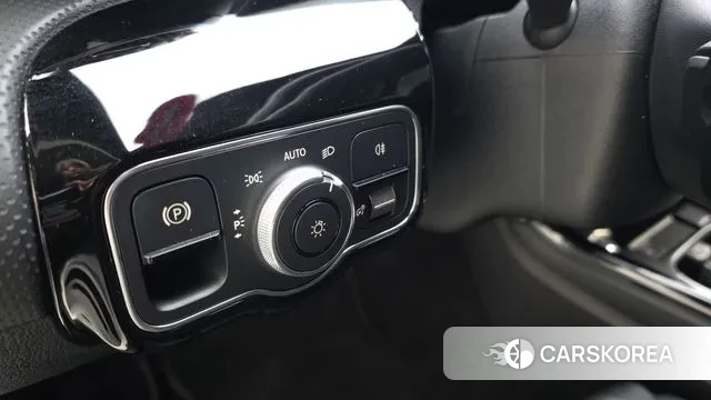 Mercedes-Benz A-Class W177 id 3721772 из Кореи 8