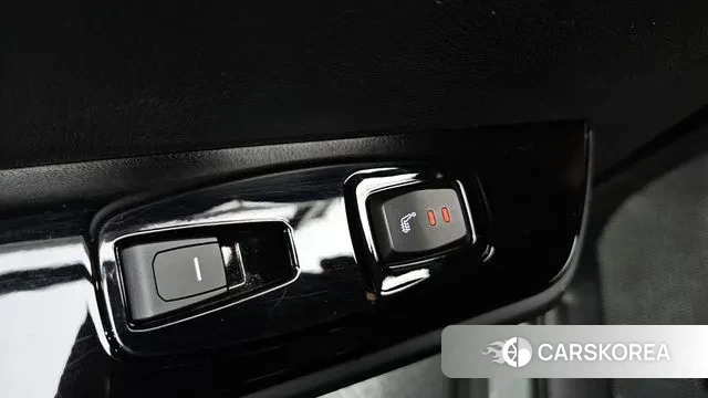 Ssangyong Torres id 3327809 из Кореи 8