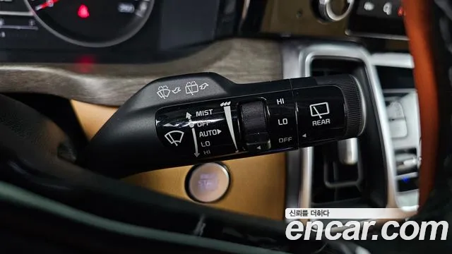 Kia Sorento 4th Generation id 2839062 из Кореи 8