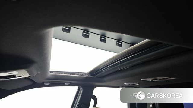Kia Mohave Master id 4632664 из Кореи 8