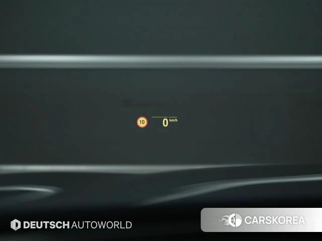 BMW 5 Series (G30) id 4250642 из Кореи 8