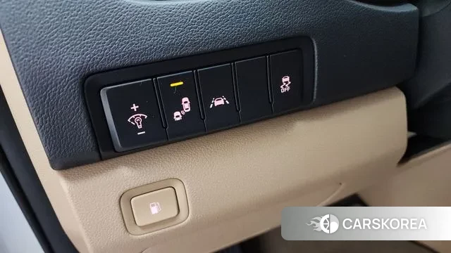 Kia The New Carnival id 3578375 из Кореи 8