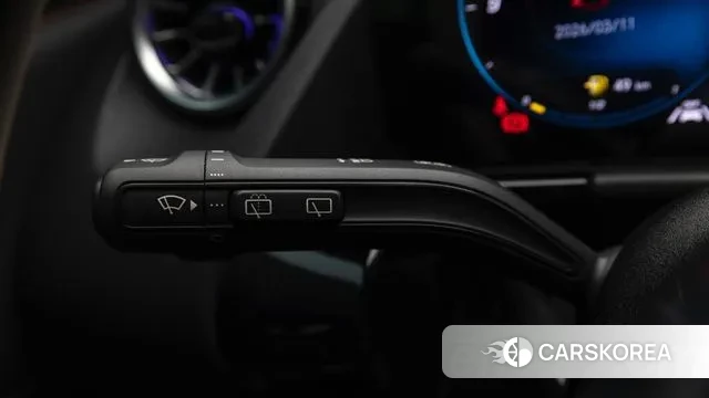 Mercedes-Benz GLA - Class H247 id 3770595 из Кореи 8