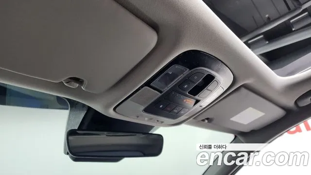 Hyundai Tucson (NX4) id 2629537 из Кореи 8