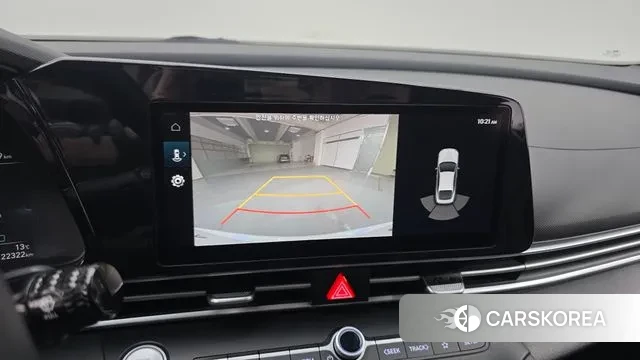 Hyundai Avante (CN7) id 3735682 из Кореи 8