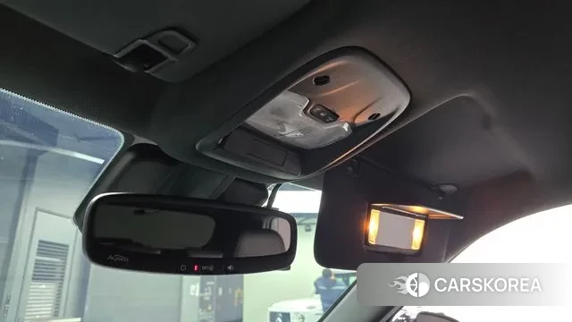 Chevrolet (GM Daewoo) Trailblazer id 3707282 из Кореи 8