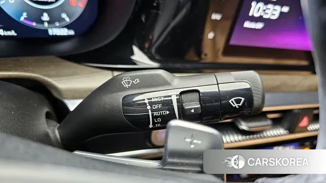 Kia K5 3rd generation id 3479325 из Кореи 8