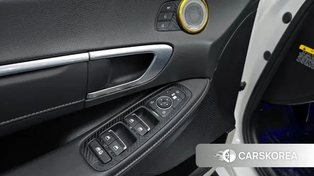 Hyundai Sonata (DN8) id 3009042 из Кореи 8