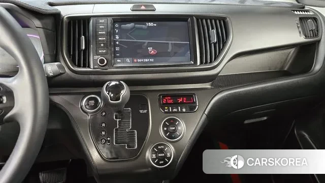 Kia The New Kia Ray id 3200801 из Кореи 8