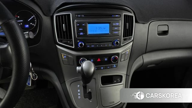 Hyundai The New Grand Starex id 4563061 из Кореи 8
