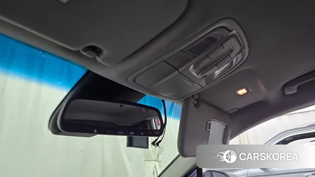 Hyundai Santa Fe TM id 3641416 из Кореи 8