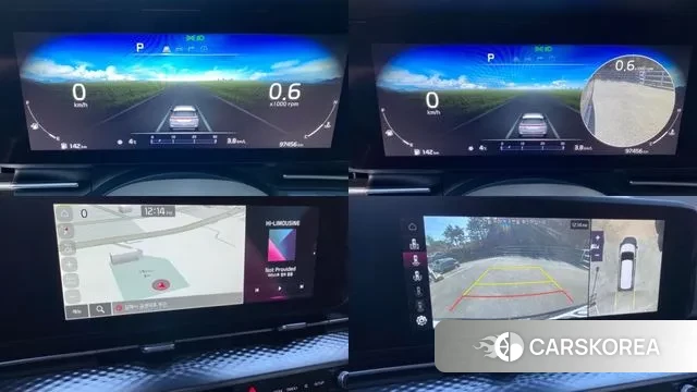 Kia Carnival 4th generation id 3680507 из Кореи 8