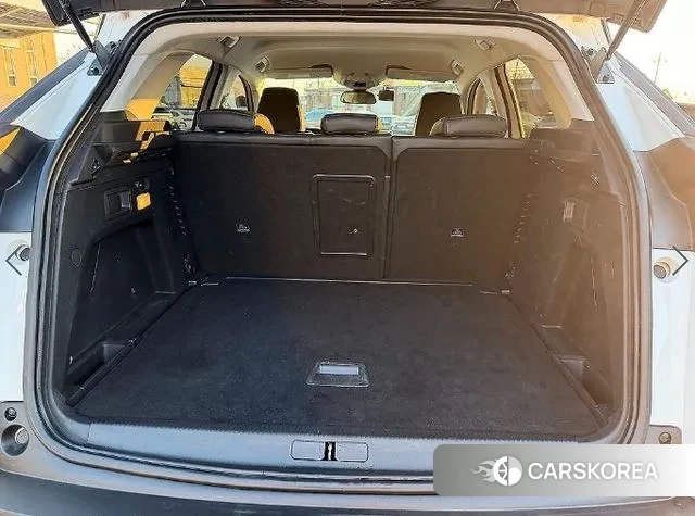 Peugeot 3008 second generation id 3733355 из Кореи 8