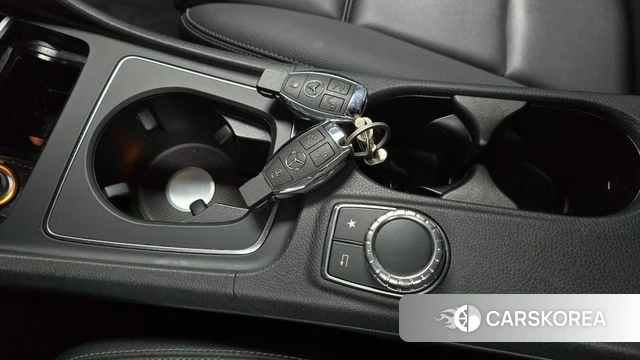 Mercedes-Benz GLA-Class X156 id 4417168 из Кореи 8