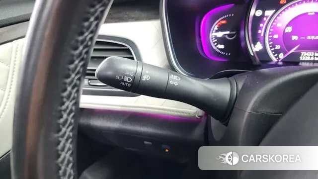 Renault Korea (Samsung) SM6 id 3666350 из Кореи 8