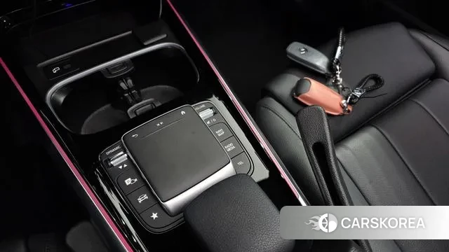 Mercedes-Benz GLB-Class X247 id 3770444 из Кореи 8