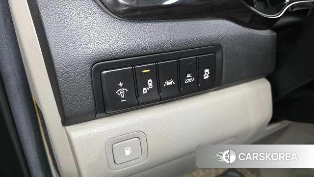 Kia The New Carnival id 4531019 из Кореи 8