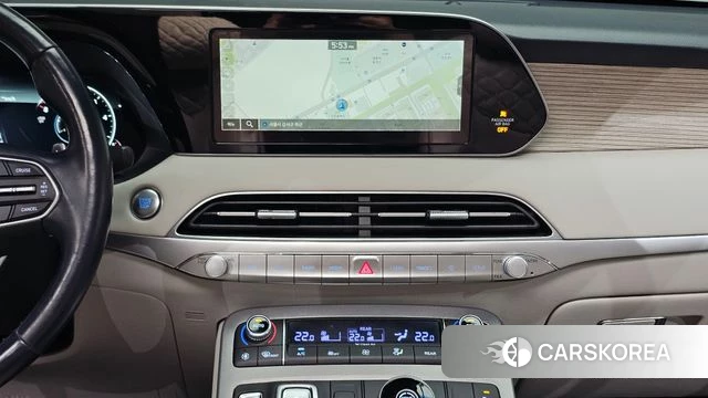 Hyundai Palisade id 4906634 из Кореи 8