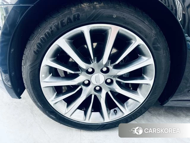 Cadillac CT6 id 4236401 из Китая 8