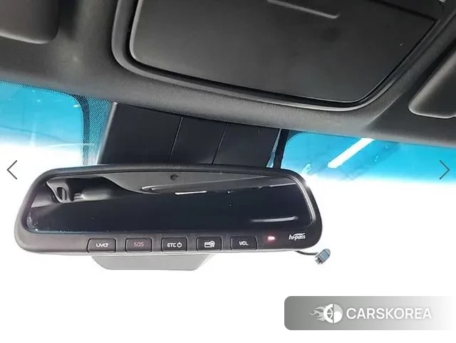 Kia Sportage The Bold id 3556968 из Кореи 8