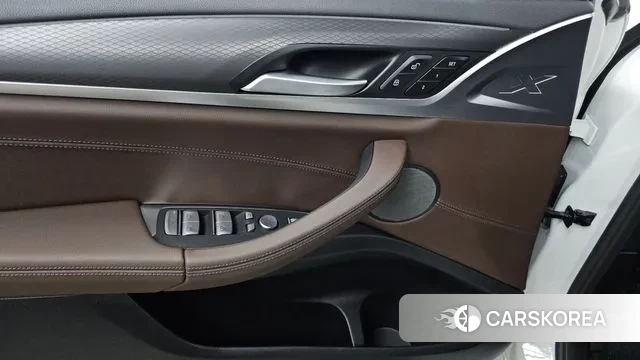 BMW X4 (G02) id 3610044 из Кореи 8