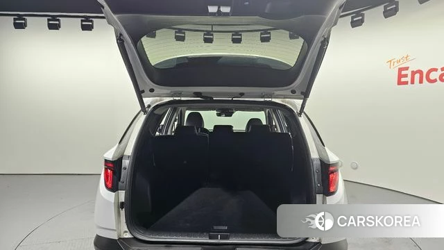 Hyundai Tucson (NX4) id 4268194 из Кореи 8