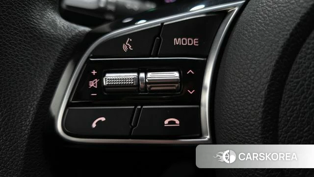 Kia The New K5 2nd generation id 3925032 из Кореи 8