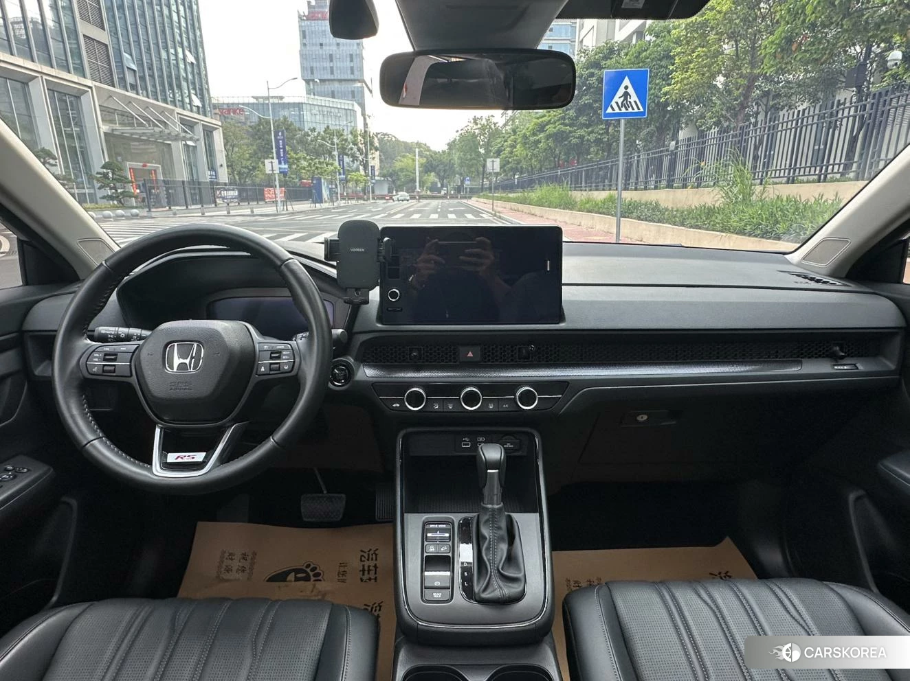 Honda Hao Ying id 4485382 из Китая 8