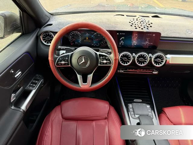 Mercedes-Benz GLB id 4367510 из Китая 8