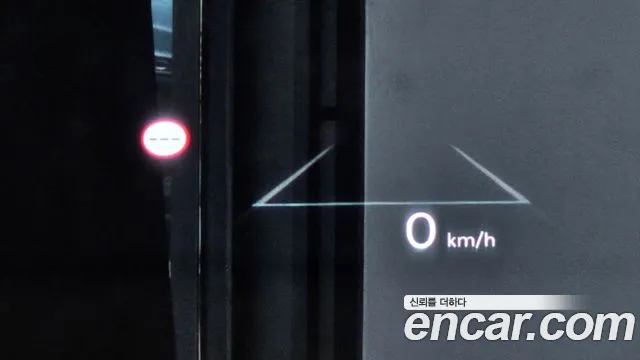 Hyundai Grandeur Hybrid (GN7) id 2581382 из Кореи 8